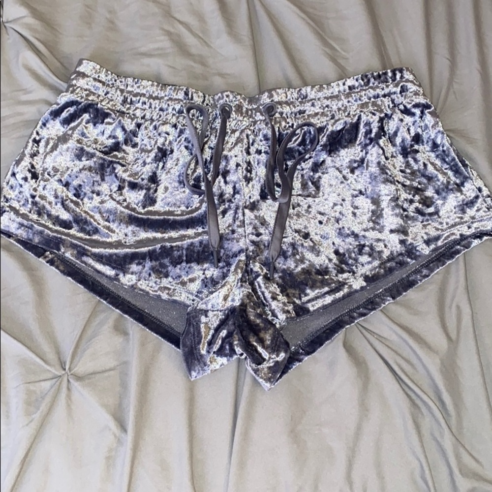 TARGET pajama shorts